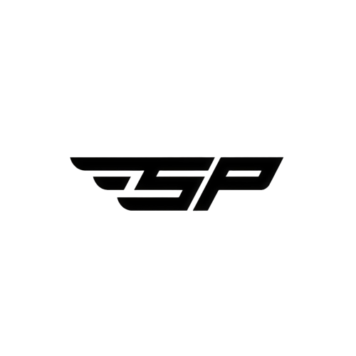 Site logo dark